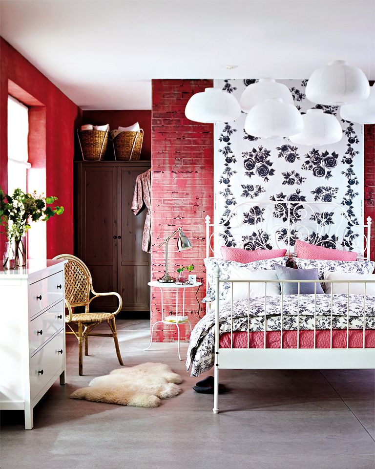 Espejos joyero de pared  Bedroom furniture design, Home room design, Cool  room designs