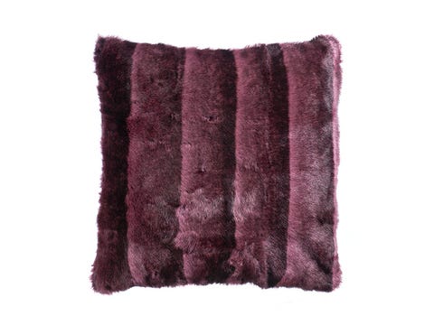 Textile, Purple, Cushion, Violet, Throw pillow, Magenta, Maroon, Pillow, Rectangle, Natural material, 