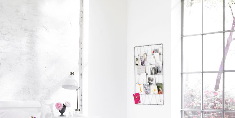 Ikea y el orden vertical; trece accesorios bonitos y prácticos para  aprovechar y decorar tus paredes