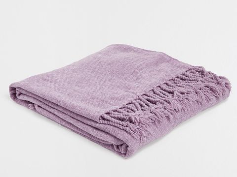 Textile, Purple, Violet, Rectangle, Wool, Woolen, Fiber, Square, Thread, 