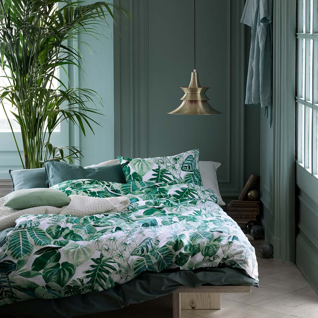 Durmiendo Entre Plantas 20 Ideas Muy Verdes