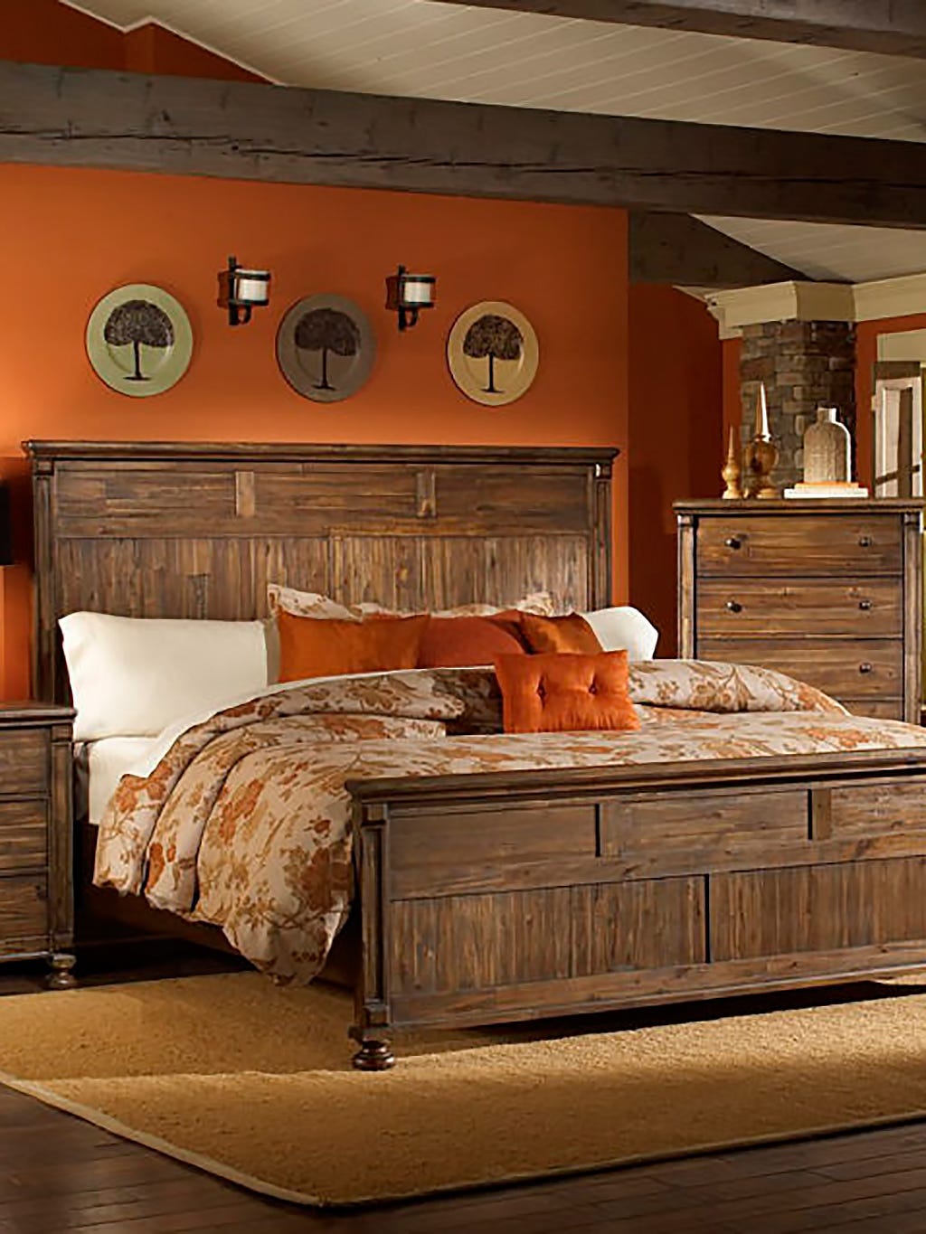 Wood, Interior design, Room, Floor, Wall, Hardwood, Ceiling, Home, Interior design, House, 