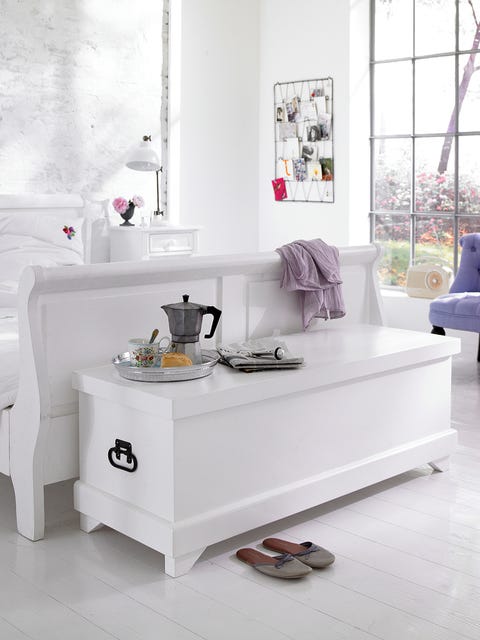 Room, Interior design, Floor, White, Wall, Flooring, Home, Interior design, Purple, Grey, 