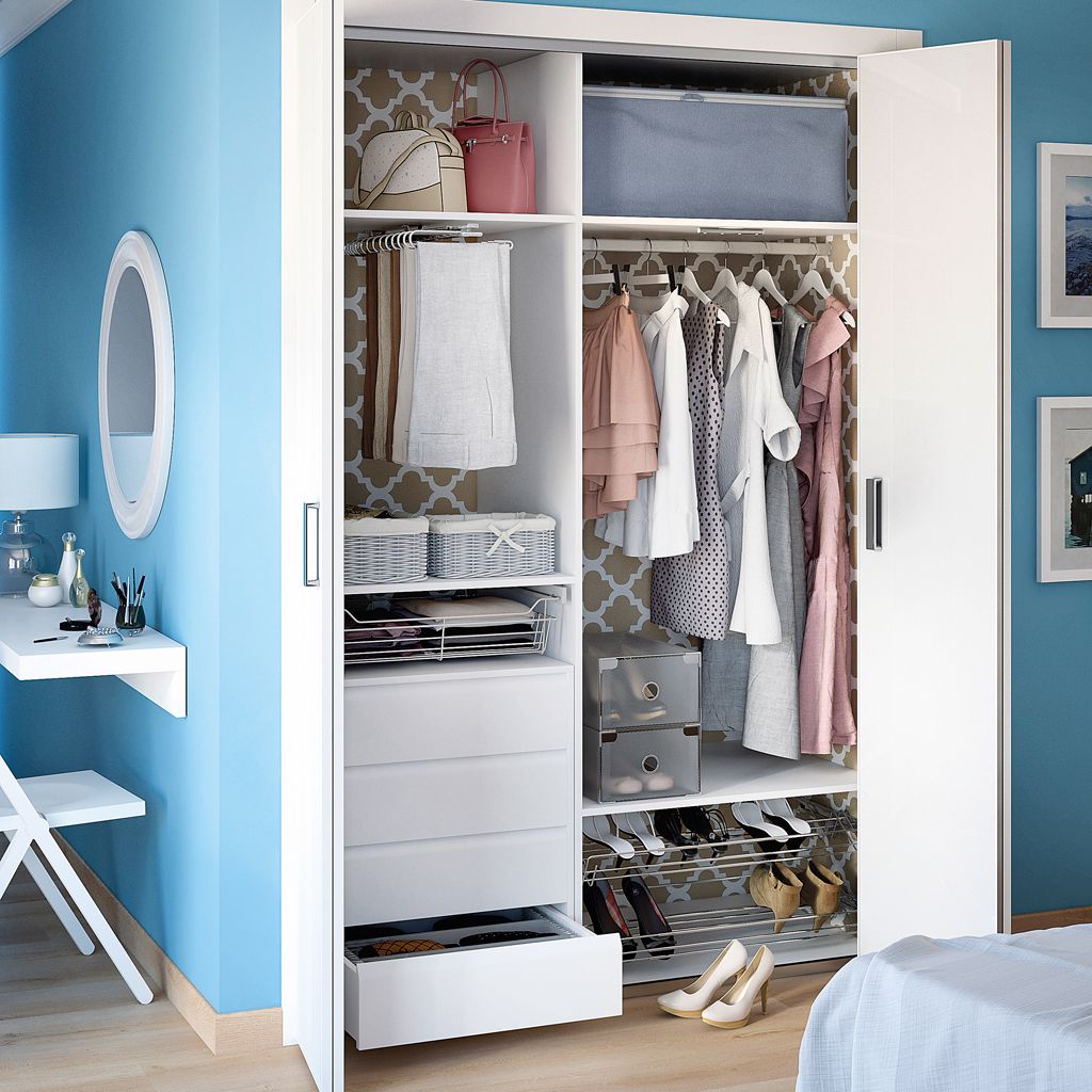 Cómo elegir el armario barato perfecto para tu hogar - CambiaTusMuebles