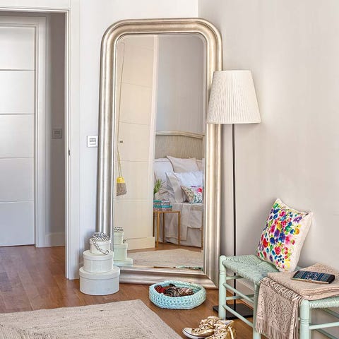 Room, Floor, Wall, Interior design, Furniture, Flooring, Door, Pillow, Throw pillow, Interior design, 