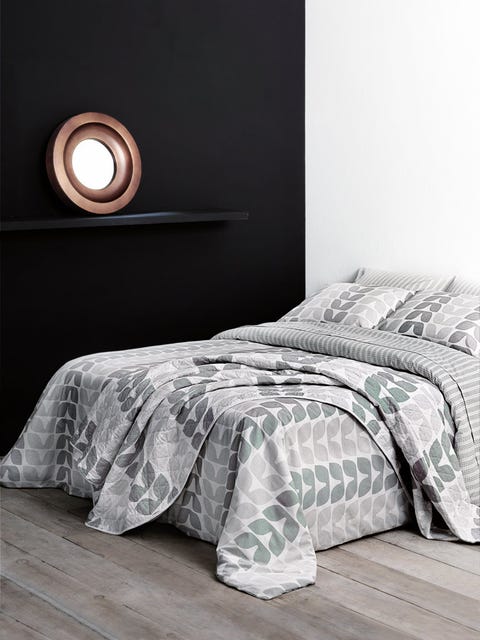 Elige un estilo para tu dormitorio