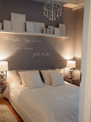 Ideas Para Decorar Dormitorios Pequenos Dormitorios