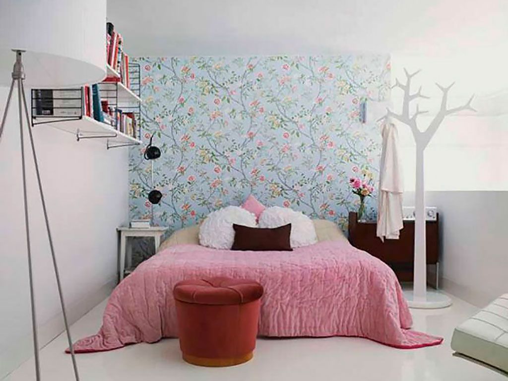30 ideas y consejos para decorar un dormitorio