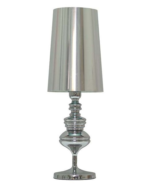 Lampshade, Lamp, Lighting accessory, Metal, Grey, Light fixture, Silver, Steel, Cylinder, Still life photography, 
