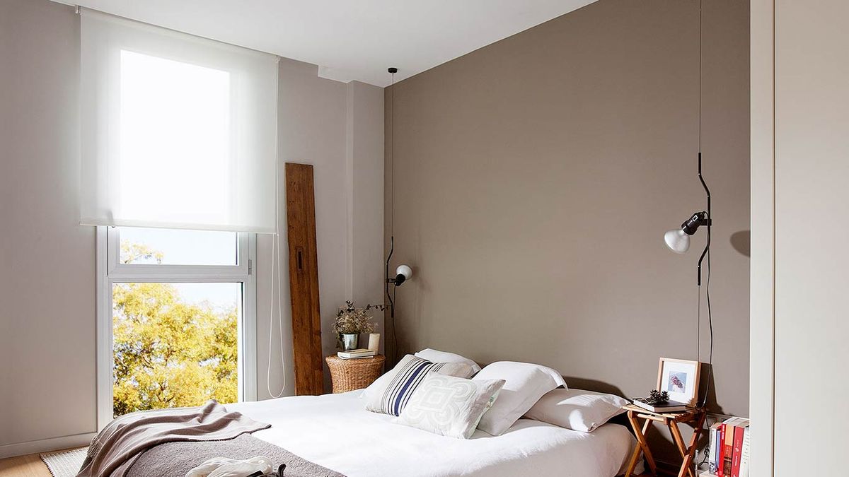 25 Ideas para elegir la mesita de noche para tu dormitorio