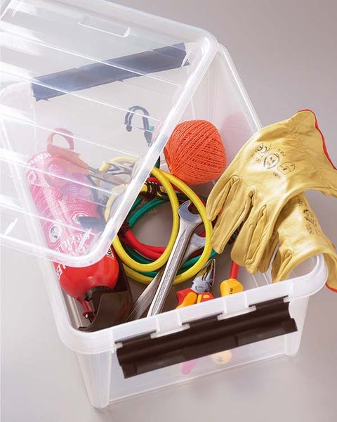 Plastic, Wire, Household supply, Box, Storage basket, Basket, Transparency, 