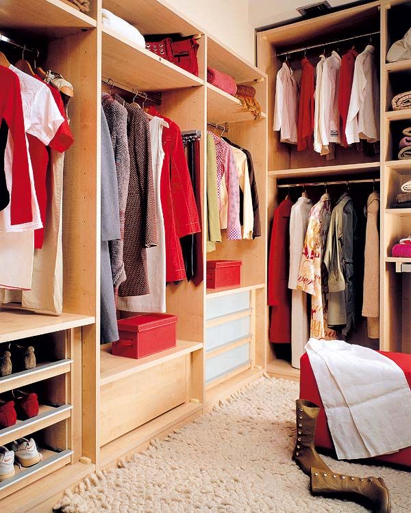 Zapatera moderna pequeña para closet y espacios reducidos modulable