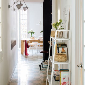 interior design, room, floor, flooring, interior design, fixture, shelving, house, light fixture, home,