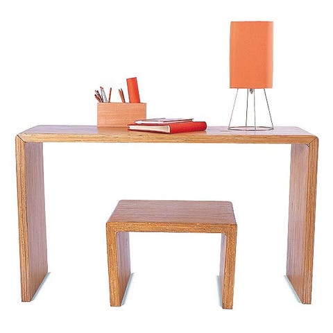 Wood, Table, Furniture, Line, Rectangle, Tan, Wood stain, Desk, Peach, Still life photography, 