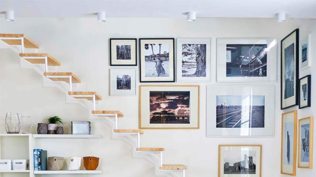 Las mejores 15 ideas de Cocina debajo de escaleras  cocina debajo de  escaleras, decoración de unas, muebles bajo escaleras