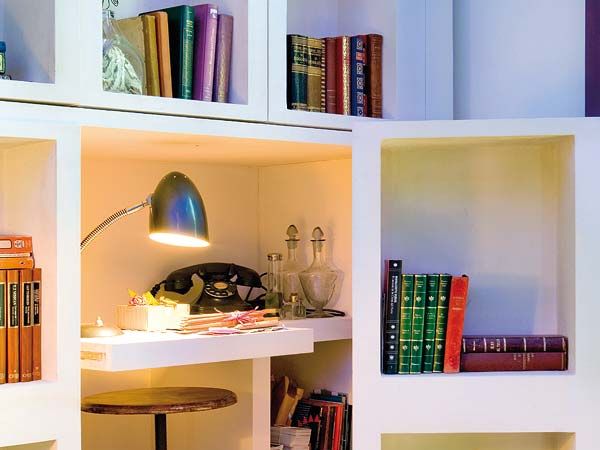 Ideas para crear espacio de trabajo en tu recibidor - IKEA