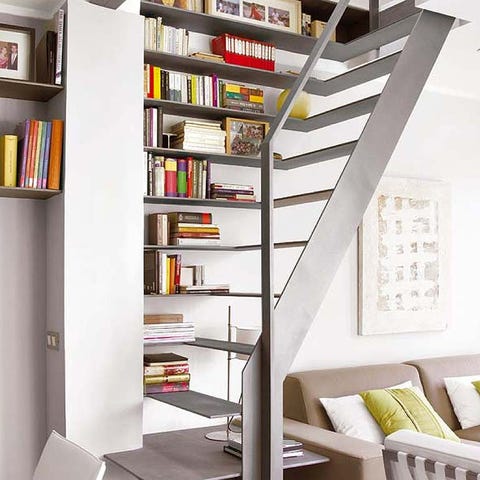 Room, Shelf, Interior design, Shelving, Wall, Publication, Bookcase, Book, Home, Collection, 