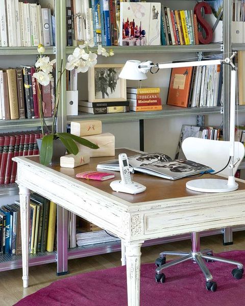 Furniture, Shelf, Table, Shelving, Room, Coffee table, Desk, Interior design, Bookcase, Chair, 