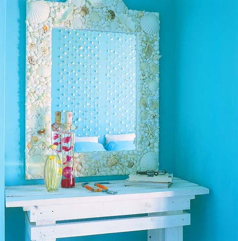 Blue, Green, Room, Turquoise, Aqua, Teal, Interior design, Purple, Azure, Interior design, 