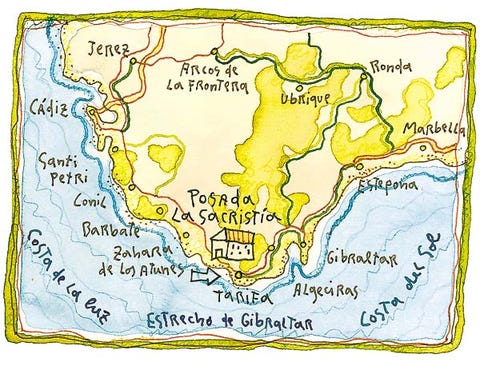 Blue, Yellow, White, Line, Font, World, Map, Aqua, Rectangle, Illustration, 