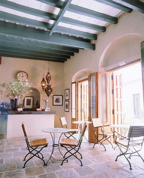 Interior design, Room, Furniture, Ceiling, Floor, Table, Real estate, Home, House, Interior design, 