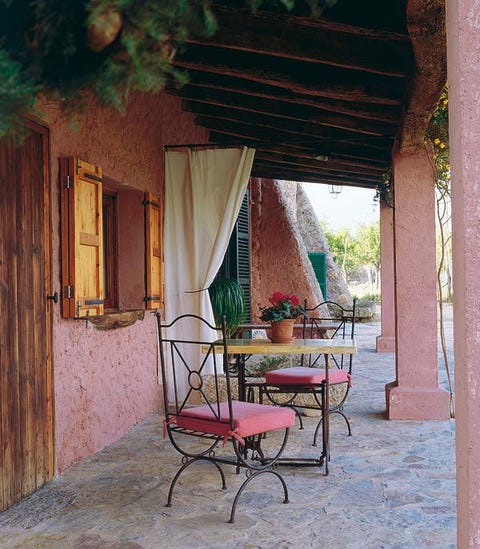 Wood, Interior design, Floor, Room, Hardwood, Home, House, Tints and shades, Door, Outdoor furniture, 