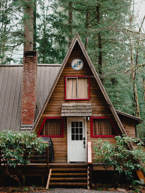 House, Property, Home, Building, Tree, Cottage, Siding, Wood, Architecture, Real estate, 