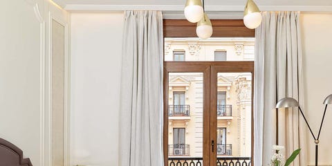 Furniture, Room, Interior design, Bedroom, Property, Living room, Curtain, Wall, Building, Bed, Furniture, Room, Interior design, Bedroom, Property, Living room, Curtain, Wall, Building, Bed,