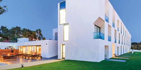 Architecture, House, Property, Green, Grass, Building, Facade, Home, Lawn, Residential area, Architecture, House, Property, Green, Grass, Building, Facade, Home, Lawn, Residential area,