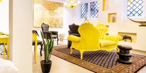 Room, Interior design, Yellow, Property, Furniture, Floor, Blue, Green, Living room, Building, Room, Interior design, Yellow, Property, Furniture, Floor, Blue, Green, Living room, Building,