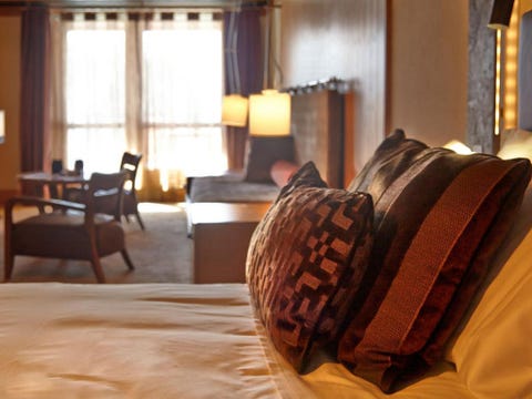 Sport Hotel Hermitage & Spa