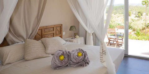 Furniture, Canopy bed, Bed, Room, Bedroom, Property, Interior design, Ceiling, Curtain, Mosquito net, Furniture, Canopy bed, Bed, Room, Bedroom, Property, Interior design, Ceiling, Curtain, Mosquito net,