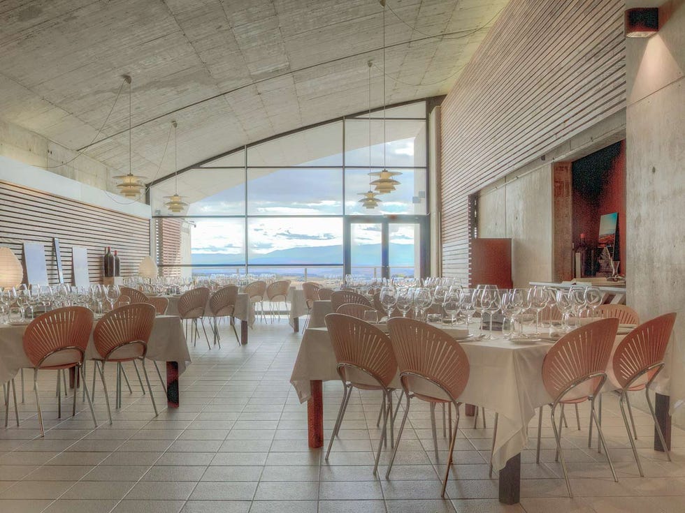 Bodegas Baigorri