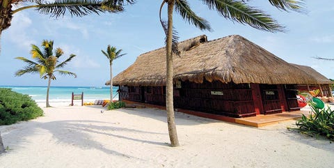 Hotel Barceló Maya Beach Resort Hotel Barceló Maya Beach Resort
