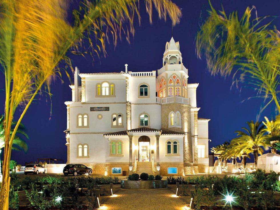 Bela Vista Hotel & Spa