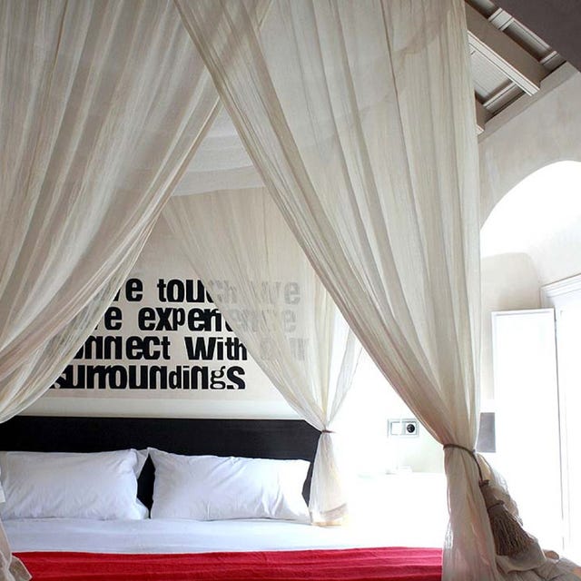 Hotel en Tarifa: Casa Blanco