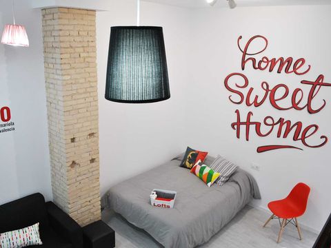 Room, Wall, Interior design, Furniture, Bedroom, Lampshade, Red, Lighting accessory, Lighting, Living room, 