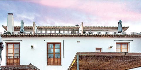 Window, Table, Furniture, Outdoor furniture, Outdoor table, Roof, Door, Cobblestone, Kitchen & dining room table, Patio, Window, Table, Furniture, Outdoor furniture, Outdoor table, Roof, Door, Cobblestone, Kitchen & dining room table, Patio,