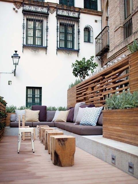 Wood, Window, Wall, Furniture, Hardwood, Real estate, Outdoor furniture, Home, Coffee table, Brick, 