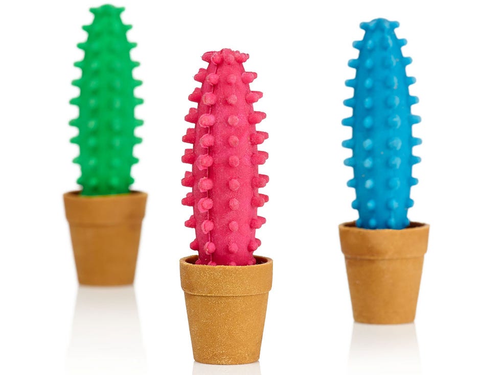 Aqua, Plastic, Cone, 