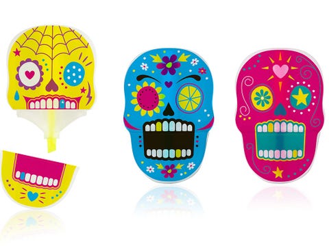 Jaw, Tooth, Bone, Magenta, Illustration, Graphics, Skull, Circle, Symbol, Drawing, 