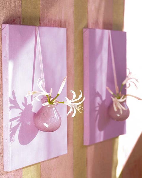 Purple, Petal, Pink, Violet, Lavender, Magenta, Flowering plant, Peach, Ribbon, Creative arts, 