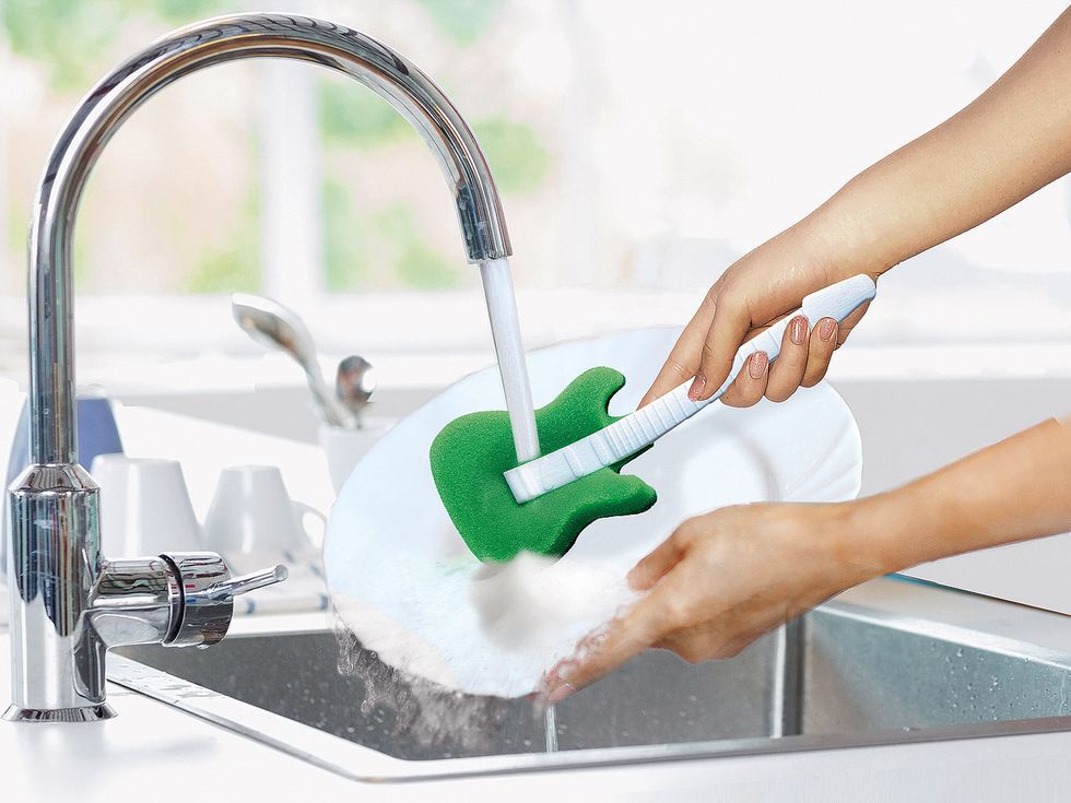 5 aliados para la limpieza del hogar