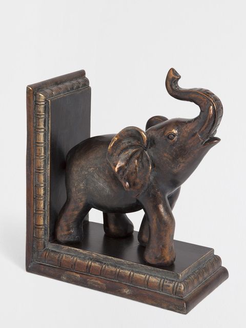 Elephant, Sculpture, Elephants and Mammoths, Indian elephant, Working animal, Bronze sculpture, Metal, Art, Bronze, Creative arts, 