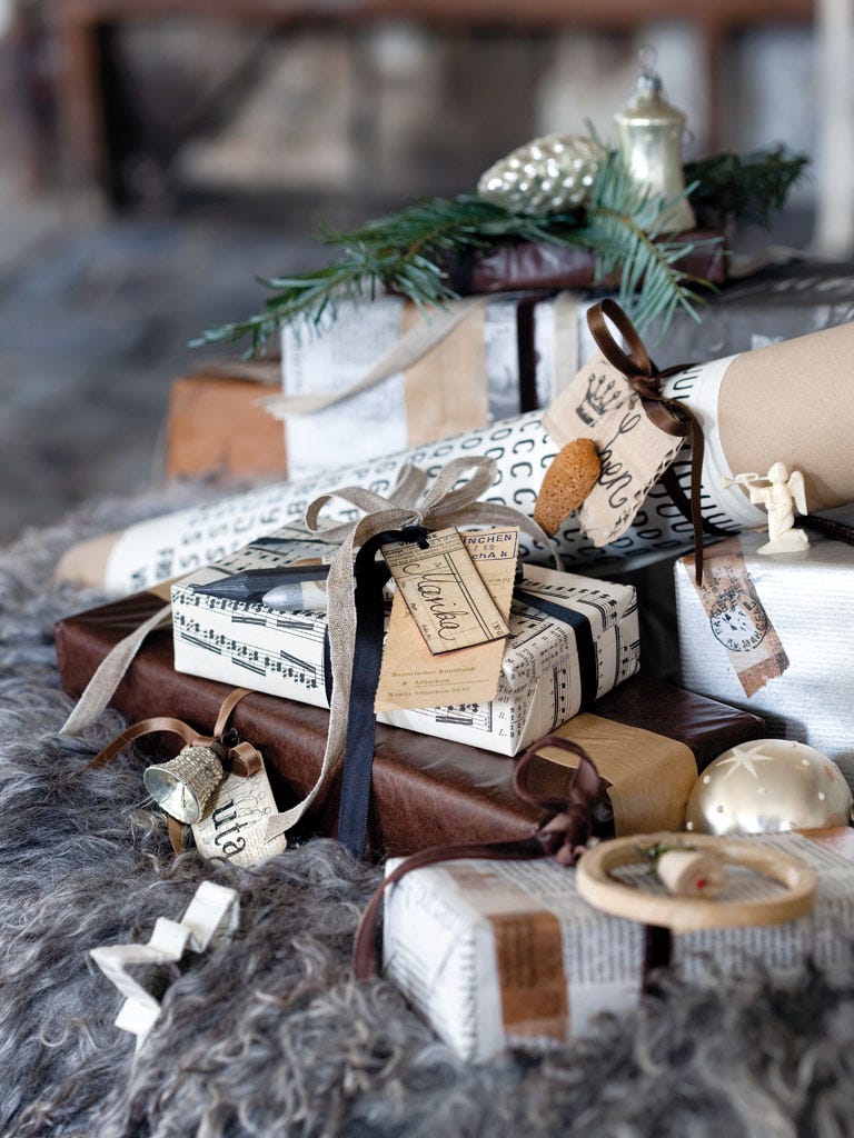 regalos de navidad