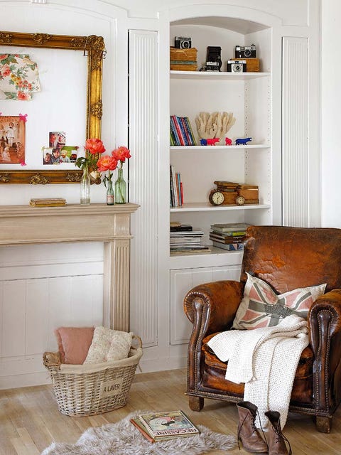 Room, Interior design, Furniture, Interior design, Home, Shelving, Shelf, Basket, Hardwood, Home accessories, 
