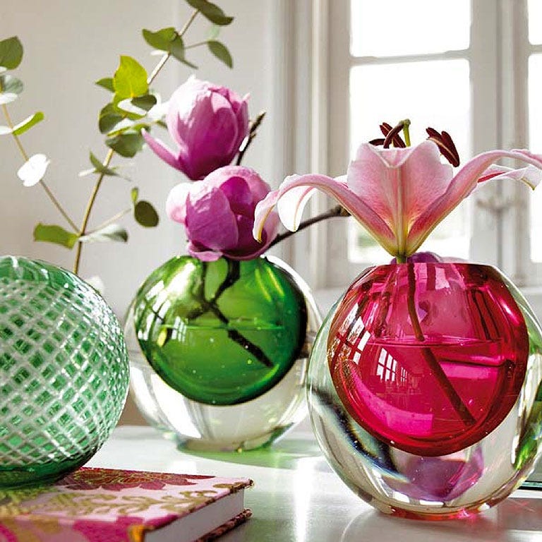 Arreglos Sencillos Para Llenar La Casa De Flores