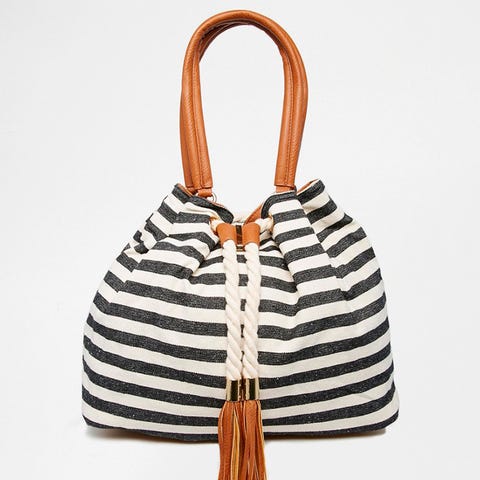 Product, Brown, Orange, Style, Bag, Shoulder bag, Fashion design, Strap, Pattern, Woolen, 