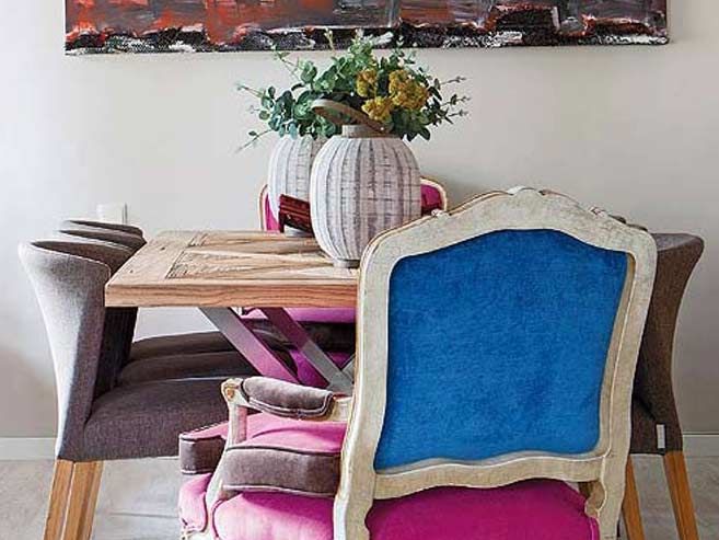 Butacas y sillones perfectos para completar la decoración de tu