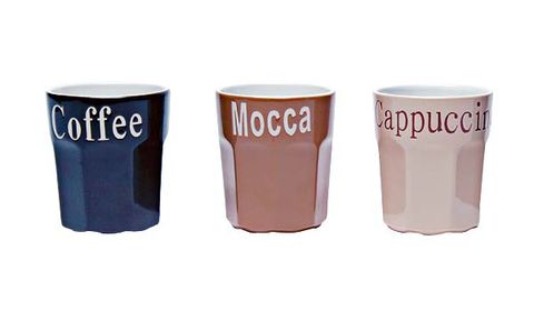 Product, Text, Drinkware, Line, Font, Logo, Maroon, Magenta, Rectangle, Graphics, 